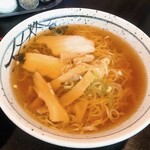 Kaikyouramen - ラーメン（醤油）