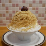 さくら氷菓店 - 