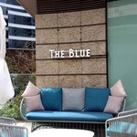 THE BLUE - 