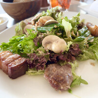 Benoit Alain Ducasse - 