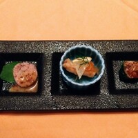 ステーキハウス キッチンリボン - 