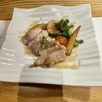 菜な 春吉店 - 