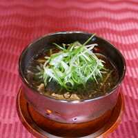 新富町 湯浅 - 