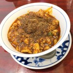 陳麻婆豆腐 - 