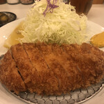 Tonkatsu Aoki - 