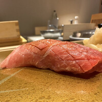 横浜 鮨 ふくじゅ - 