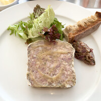 Benoit Alain Ducasse - 