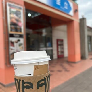 スターバックス・コーヒー_1