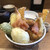 博多天ぷら やまみ - 料理写真: