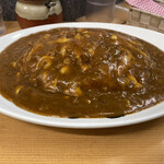 日乃屋カレー - 600g チーズカレー