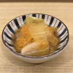 和洋酒菜 ひで - 