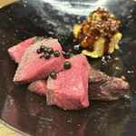 和洋酒菜 ひで - 