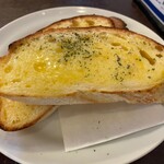 伊太利亭 - ★平日ランチセット（若鶏のカチャトラ風・1100円税込）★