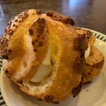 伊太利亭 - ★平日ランチセット（若鶏のカチャトラ風・1100円税込）★