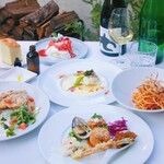 Trattoria Godereccio - 