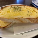 伊太利亭 - ★平日ランチセット（若鶏のカチャトラ風・1100円税込）★