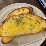 伊太利亭 - ★平日ランチセット（若鶏のカチャトラ風・1100円税込）★