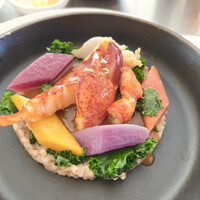 Benoit Alain Ducasse - 