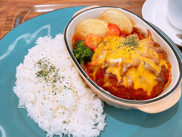 MOA cafe Nagakute Ten