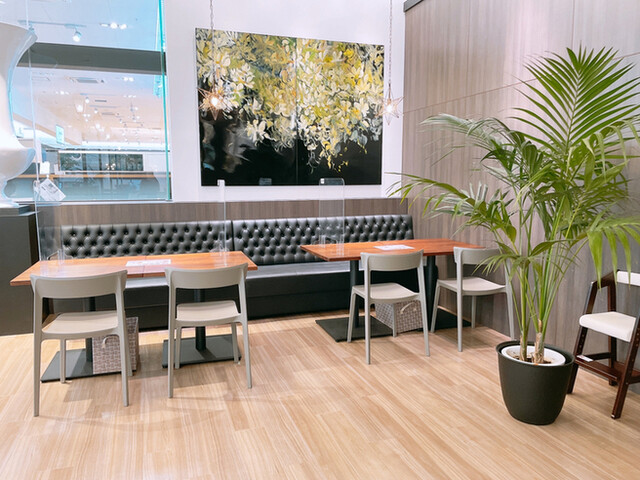 MOA cafe Nagakute Ten photo 5