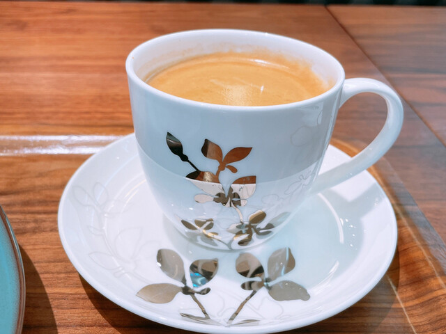 MOA cafe Nagakute Ten photo 2