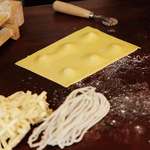 ピエトリ－ノ - 全て手作りのパスタ達