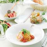 ピエトリ－ノ - 軽井沢を食べる「ピエトリーノランチ」