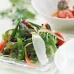 ピエトリ－ノ - 信州野菜をふんだんに使ったサラダ