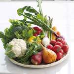 ピエトリ－ノ - 採れたての高原野菜