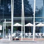 ピエトリ－ノ - 高原のさわやかな風を感じるテラス席