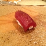 鮨 さいとう - づけ