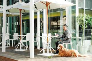 Pietrino - ワンちゃんも一緒に