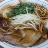 たかばしラーメン 京都南インター店