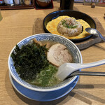 丸源ラーメン - 