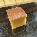 日本橋蛎殻町 すぎた - 玉