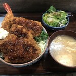 まとい食堂 - 