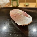 日本橋蛎殻町 すぎた - かすご握り