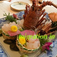 活伊勢海老料理 中納言 神戸三宮本店 - 