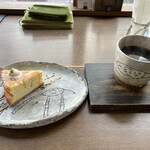 CAFE KESHiPEARL - 