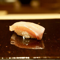 鮨 いし黒 - 金目鯛