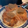 魚がし どまん中 神楽坂店
