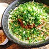 筑豊的担々麺 烏龍 飯塚店