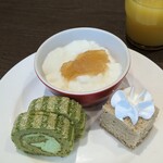 レストラン 彩乃菜宴 - 