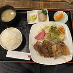 粂の坊ったん - 