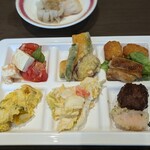 レストラン 彩乃菜宴 - 