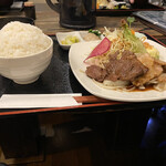 粂の坊ったん - 