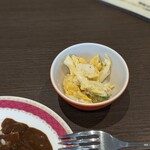 レストラン 彩乃菜宴 - 