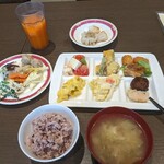 レストラン 彩乃菜宴 - 料理写真: