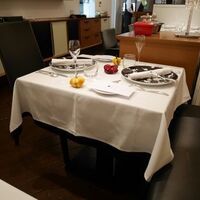 レザンファン ギャテ - 店内