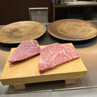 神戸牛ステーキ Ishida. 本店 - 